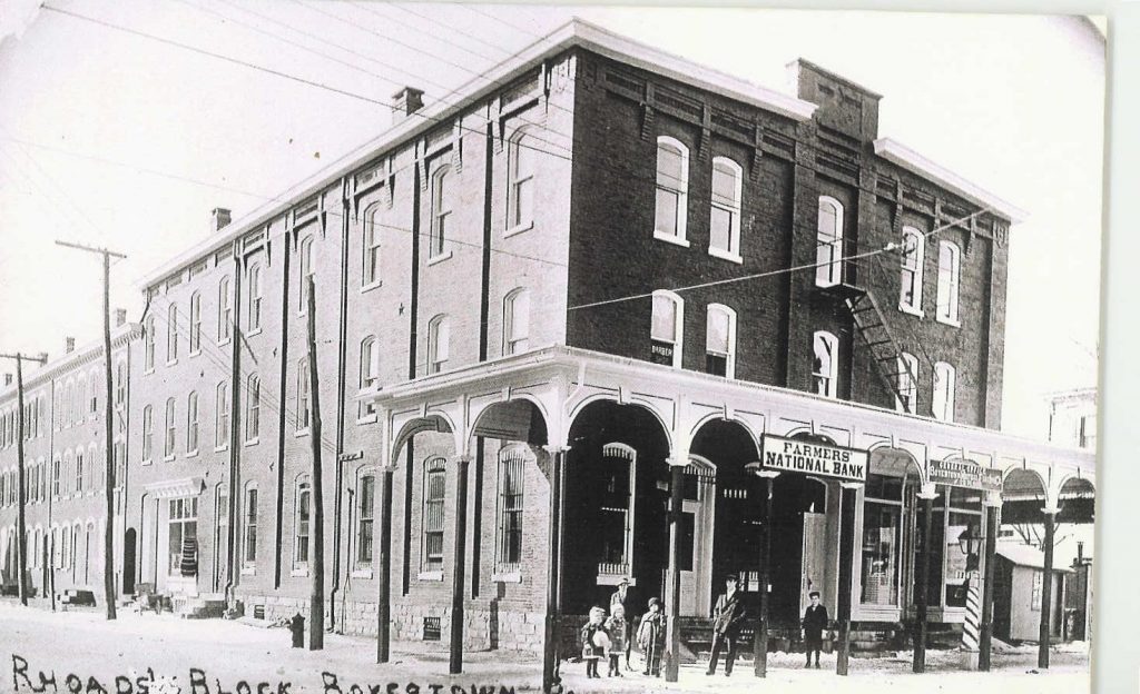 Events Fleetwood Historical Society Museum Fleetwood, PA