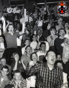 fans | fleetwood area historical society