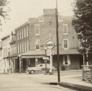ns_schaeffer_store_small | Fleetwood Area Historical Society