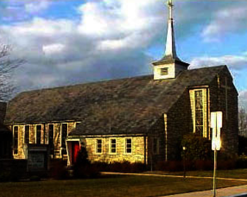 st pauls lutheran church | fleetwood area historical society
