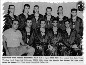 team photo | fleetwood area historical society